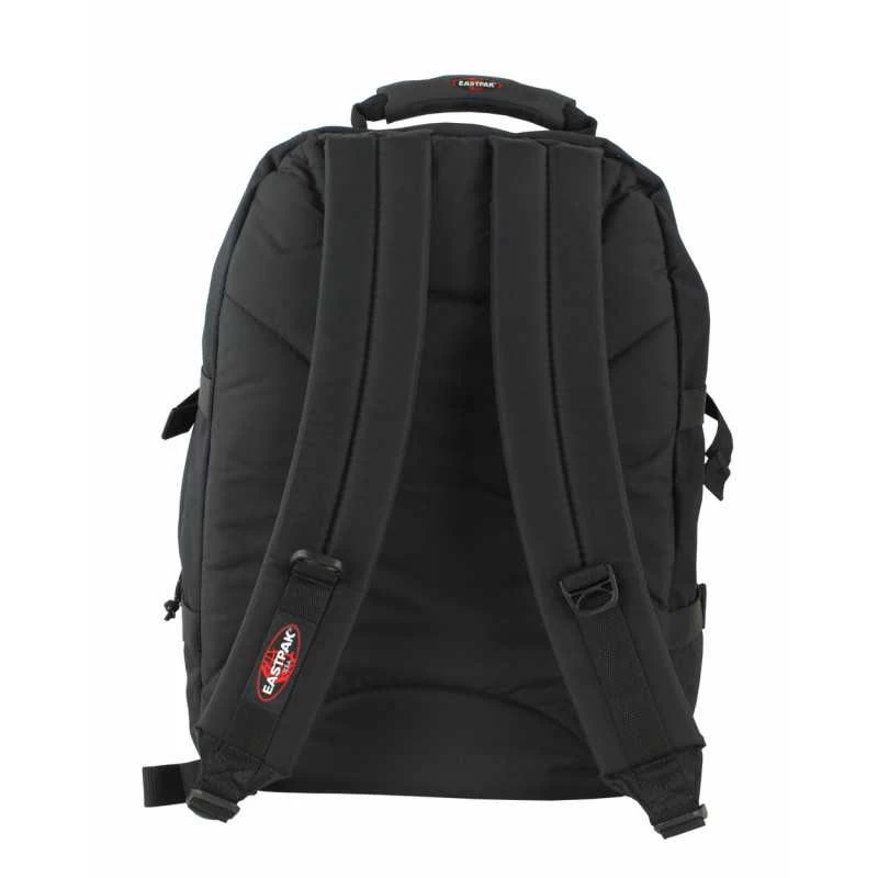 Eastpak Sac à Dos Ordinateur Provider 33 Litres Black Denim 7 Eastpak Sac à Dos Ordinateur Provider 33 Litres Black Denim – Image 5