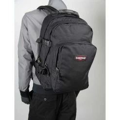 Eastpak Sac à Dos Ordinateur Provider 33 Litres Black Denim 13 Eastpak Sac à Dos Ordinateur Provider 33 Litres Black Denim -Delsey Paris Magasin sac a dos ordinateur provider 33 litres black denim 5