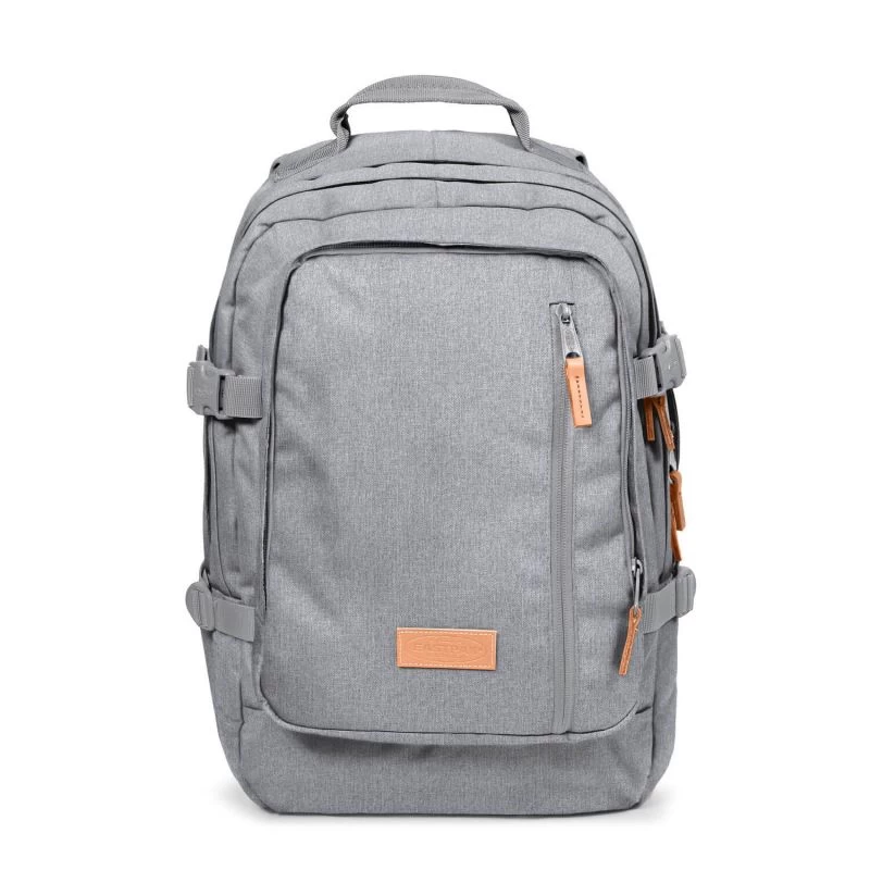 Eastpak Sac à Dos Ordinateur Volker 35 Litres Sunday Grey 3 Eastpak Sac à Dos Ordinateur Volker 35 Litres Sunday Grey
