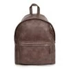 Eastpak Sac à Dos Padded Pak'R 13 Pouces Grained Brown2 -Delsey Paris Magasin sac a dos padded pak r 13 pouces grained brown2