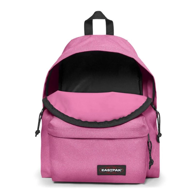 Eastpak Sac à Dos Padded Pak'R 24 Litres à Paillettes Spark Cloud Pink 4 Eastpak Sac à Dos Padded Pak'R 24 Litres à Paillettes Spark Cloud Pink – Image 2