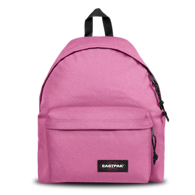 Eastpak Sac à Dos Padded Pak'R 24 Litres à Paillettes Spark Cloud Pink 3 Eastpak Sac à Dos Padded Pak'R 24 Litres à Paillettes Spark Cloud Pink