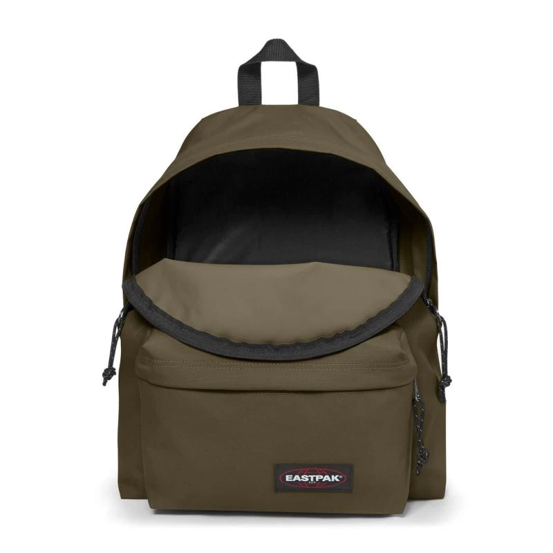 Eastpak Sac à Dos Padded Pak'R 24 Litres Army Olive 4 Eastpak Sac à Dos Padded Pak'R 24 Litres Army Olive – Image 2
