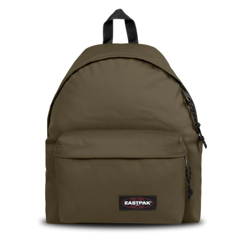 Eastpak Sac à Dos Padded Pak'R 24 Litres Army Olive 3 Eastpak Sac à Dos Padded Pak'R 24 Litres Army Olive