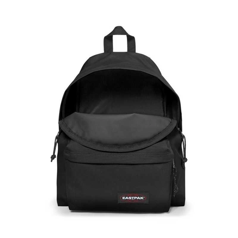 Eastpak Sac à Dos Padded Pak'R 24 Litres Black 4 Eastpak Sac à Dos Padded Pak'R 24 Litres Black – Image 2