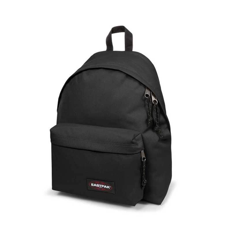 Eastpak Sac à Dos Padded Pak'R 24 Litres Black 5 Eastpak Sac à Dos Padded Pak'R 24 Litres Black – Image 3
