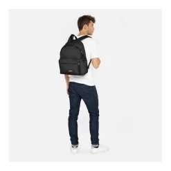 Eastpak Sac à Dos Padded Pak'R 24 Litres Black 12 Eastpak Sac à Dos Padded Pak'R 24 Litres Black -Delsey Paris Magasin sac a dos padded pak r 24 litres black 4