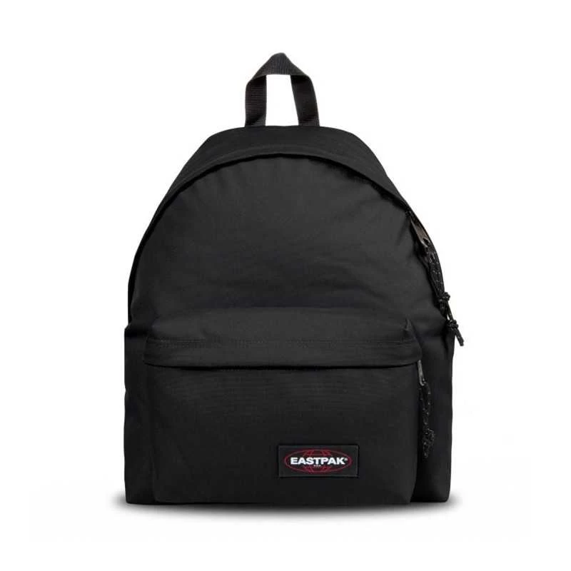 Eastpak Sac à Dos Padded Pak'R 24 Litres Black 3 Eastpak Sac à Dos Padded Pak'R 24 Litres Black