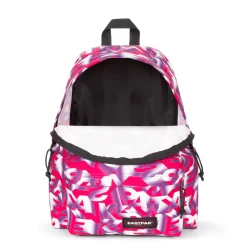 Eastpak Sac à Dos Padded Pak'R 24 Litres Blocktype Granate