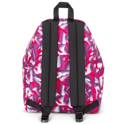 Eastpak Sac à Dos Padded Pak'R 24 Litres Blocktype Granate 11 Eastpak Sac à Dos Padded Pak'R 24 Litres Blocktype Granate -Delsey Paris Magasin sac a dos padded pak r 24 litres blocktype granate 1 2