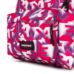 Eastpak Sac à Dos Padded Pak'R 24 Litres Blocktype Granate 12 Eastpak Sac à Dos Padded Pak'R 24 Litres Blocktype Granate -Delsey Paris Magasin sac a dos padded pak r 24 litres blocktype granate 1 3