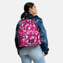 Eastpak Sac à Dos Padded Pak'R 24 Litres Blocktype Granate 14 Eastpak Sac à Dos Padded Pak'R 24 Litres Blocktype Granate -Delsey Paris Magasin sac a dos padded pak r 24 litres blocktype granate 1 5