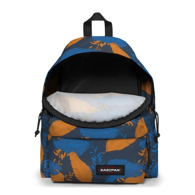 Eastpak Sac à Dos Padded Pak'R 24 Litres Brize Banana Navy 4 Eastpak Sac à Dos Padded Pak'R 24 Litres Brize Banana Navy – Image 2