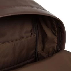 Eastpak Sac à Dos Padded Pak'R 24 Litres Brown Authentic Leather 14 Eastpak Sac à Dos Padded Pak'R 24 Litres Brown Authentic Leather -Delsey Paris Magasin sac a dos padded pak r 24 litres brown authentic leather 2
