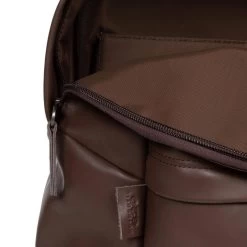 Eastpak Sac à Dos Padded Pak'R 24 Litres Brown Authentic Leather 15 Eastpak Sac à Dos Padded Pak'R 24 Litres Brown Authentic Leather -Delsey Paris Magasin sac a dos padded pak r 24 litres brown authentic leather 3