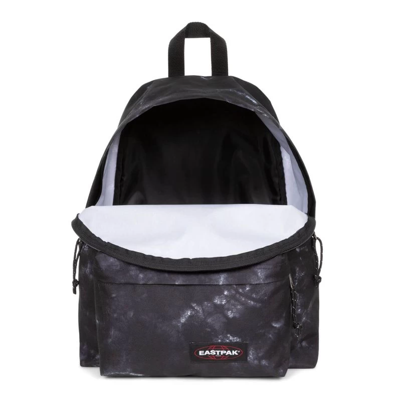 Eastpak Sac à Dos Padded Pak'R 24 Litres Camo Dye Black 4 Eastpak Sac à Dos Padded Pak'R 24 Litres Camo Dye Black – Image 2