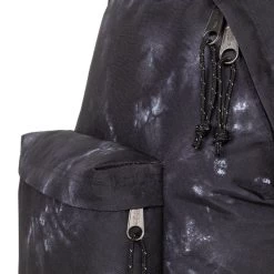 Eastpak Sac à Dos Padded Pak'R 24 Litres Camo Dye Black 8 Eastpak Sac à Dos Padded Pak'R 24 Litres Camo Dye Black -Delsey Paris Magasin sac a dos padded pak r 24 litres camo dye black 2