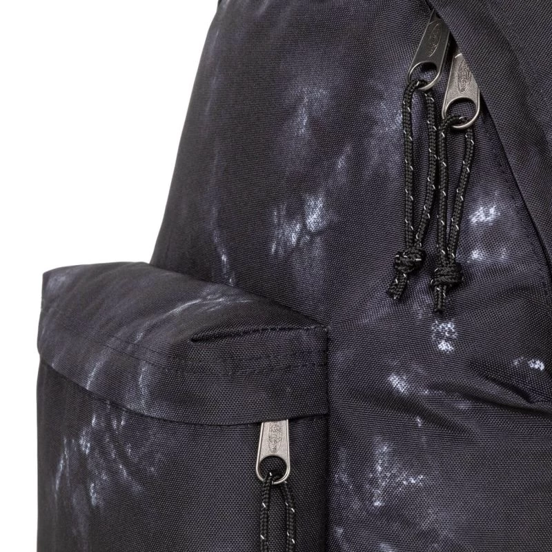 Eastpak Sac à Dos Padded Pak'R 24 Litres Camo Dye Black 5 Eastpak Sac à Dos Padded Pak'R 24 Litres Camo Dye Black – Image 3