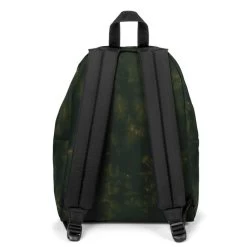 Eastpak Sac à Dos Padded Pak'R 24 Litres Camo Dye Khaki -Delsey Paris Magasin sac a dos padded pak r 24 litres camo dye khaki 3