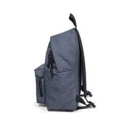 Eastpak Sac à Dos Padded Pak'R 24 Litres Crafty Jeans -Delsey Paris Magasin sac a dos padded pak r 24 litres crafty jeans 2