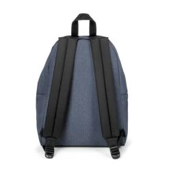 Eastpak Sac à Dos Padded Pak'R 24 Litres Crafty Jeans -Delsey Paris Magasin sac a dos padded pak r 24 litres crafty jeans 3