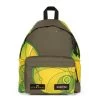Eastpak Sac à Dos Padded Pak'R 24 Litres Eternals Gilgamesh Yello