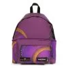 Eastpak Sac à Dos Padded Pak'R 24 Litres Eternals Kingo Purple -Delsey Paris Magasin sac a dos padded pak r 24 litres eternals kingo purple
