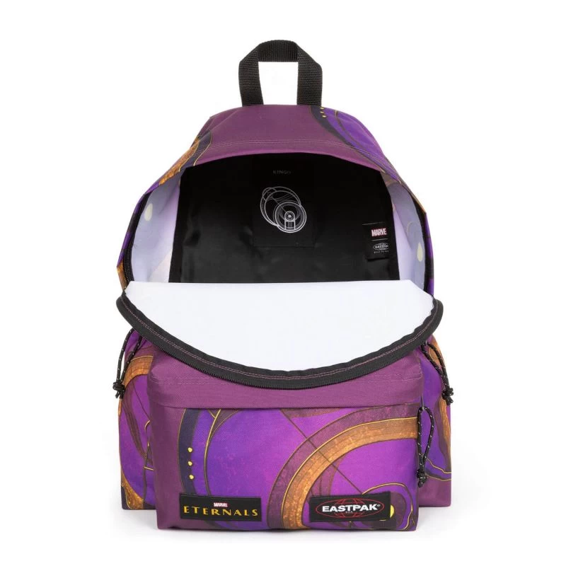 Eastpak Sac à Dos Padded Pak'R 24 Litres Eternals Kingo Purple 5 Eastpak Sac à Dos Padded Pak'R 24 Litres Eternals Kingo Purple – Image 3