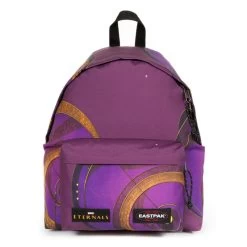 Eastpak Sac à Dos Padded Pak'R 24 Litres Eternals Kingo Purple