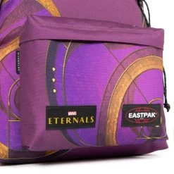 Eastpak Sac à Dos Padded Pak'R 24 Litres Eternals Kingo Purple 12 Eastpak Sac à Dos Padded Pak'R 24 Litres Eternals Kingo Purple -Delsey Paris Magasin sac a dos padded pak r 24 litres eternals kingo purple 4