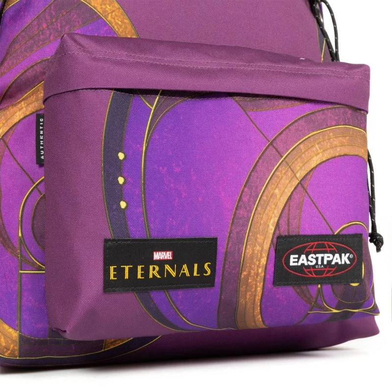 Eastpak Sac à Dos Padded Pak'R 24 Litres Eternals Kingo Purple 7 Eastpak Sac à Dos Padded Pak'R 24 Litres Eternals Kingo Purple – Image 5