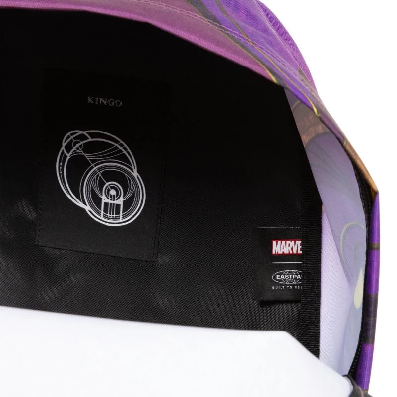 Eastpak Sac à Dos Padded Pak'R 24 Litres Eternals Kingo Purple 8 Eastpak Sac à Dos Padded Pak'R 24 Litres Eternals Kingo Purple – Image 6