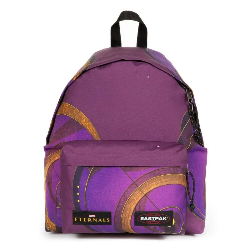 Eastpak Sac à Dos Padded Pak'R 24 Litres Eternals Kingo Purple 3 Eastpak Sac à Dos Padded Pak'R 24 Litres Eternals Kingo Purple
