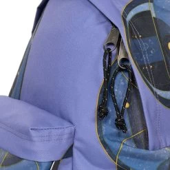 Eastpak Sac à Dos Padded Pak'R 24 Litres Eternals Phastos Lilac -Delsey Paris Magasin sac a dos padded pak r 24 litres eternals phastos lilac 2