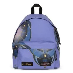 Eastpak Sac à Dos Padded Pak'R 24 Litres Eternals Phastos Lilac