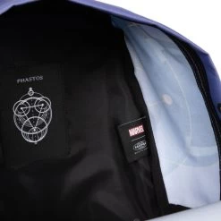 Eastpak Sac à Dos Padded Pak'R 24 Litres Eternals Phastos Lilac -Delsey Paris Magasin sac a dos padded pak r 24 litres eternals phastos lilac 4