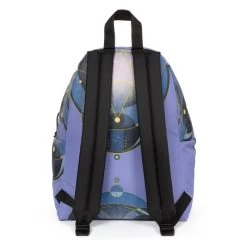 Eastpak Sac à Dos Padded Pak'R 24 Litres Eternals Phastos Lilac -Delsey Paris Magasin sac a dos padded pak r 24 litres eternals phastos lilac 5