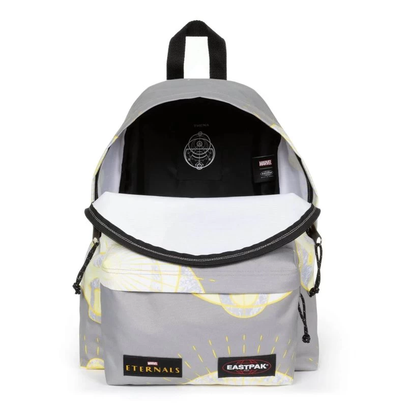 Eastpak Sac à Dos Padded Pak'R 24 Litres Eternals Thena Sand 4 Eastpak Sac à Dos Padded Pak'R 24 Litres Eternals Thena Sand – Image 2