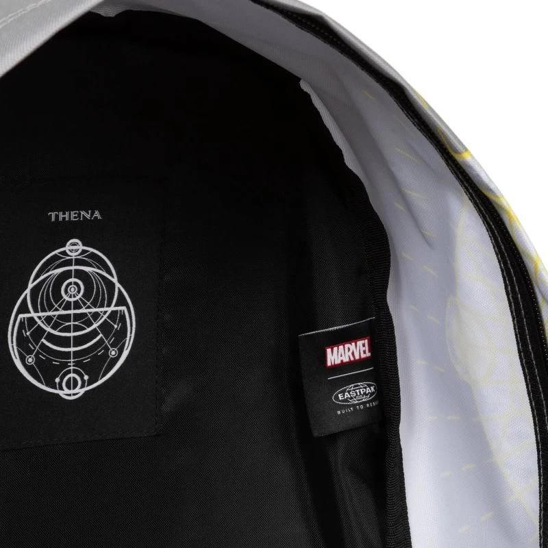 Eastpak Sac à Dos Padded Pak'R 24 Litres Eternals Thena Sand 5 Eastpak Sac à Dos Padded Pak'R 24 Litres Eternals Thena Sand – Image 3