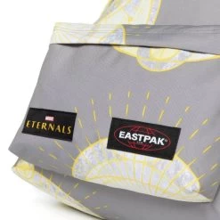 Eastpak Sac à Dos Padded Pak'R 24 Litres Eternals Thena Sand 12 Eastpak Sac à Dos Padded Pak'R 24 Litres Eternals Thena Sand -Delsey Paris Magasin sac a dos padded pak r 24 litres eternals thena sand 3