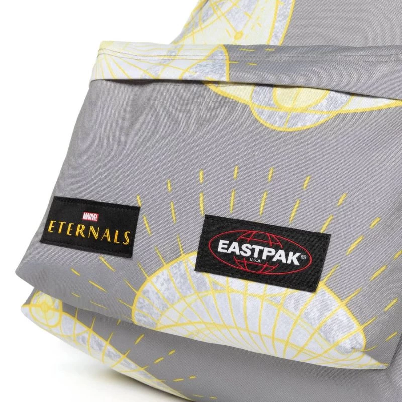 Eastpak Sac à Dos Padded Pak'R 24 Litres Eternals Thena Sand 6 Eastpak Sac à Dos Padded Pak'R 24 Litres Eternals Thena Sand – Image 4