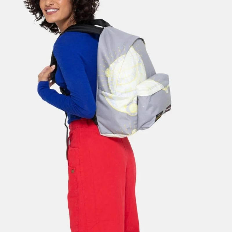 Eastpak Sac à Dos Padded Pak'R 24 Litres Eternals Thena Sand 9 Eastpak Sac à Dos Padded Pak'R 24 Litres Eternals Thena Sand – Image 7