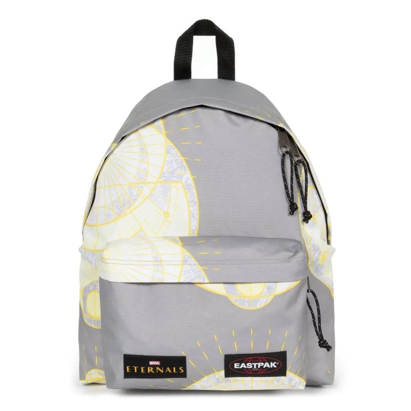 Eastpak Sac à Dos Padded Pak'R 24 Litres Eternals Thena Sand 3 Eastpak Sac à Dos Padded Pak'R 24 Litres Eternals Thena Sand