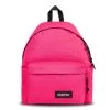 Eastpak Sac à Dos Padded Pak'R 24 Litres Flashing Pink -Delsey Paris Magasin sac a dos padded pak r 24 litres flashing pink