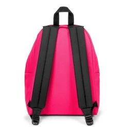 Eastpak Sac à Dos Padded Pak'R 24 Litres Flashing Pink -Delsey Paris Magasin sac a dos padded pak r 24 litres flashing pink 2