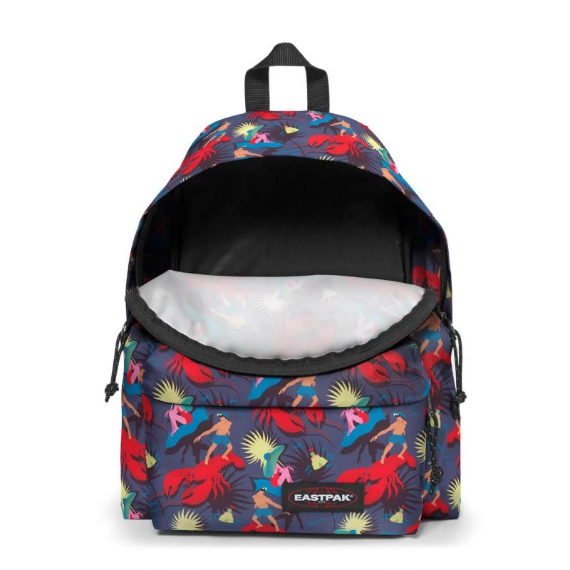 Eastpak Sac à Dos Padded Pak'R 24 Litres Funksea Navy 4 Eastpak Sac à Dos Padded Pak'R 24 Litres Funksea Navy – Image 2