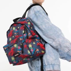 Eastpak Sac à Dos Padded Pak'R 24 Litres Funksea Navy 11 Eastpak Sac à Dos Padded Pak'R 24 Litres Funksea Navy -Delsey Paris Magasin sac a dos padded pak r 24 litres funksea navy 4