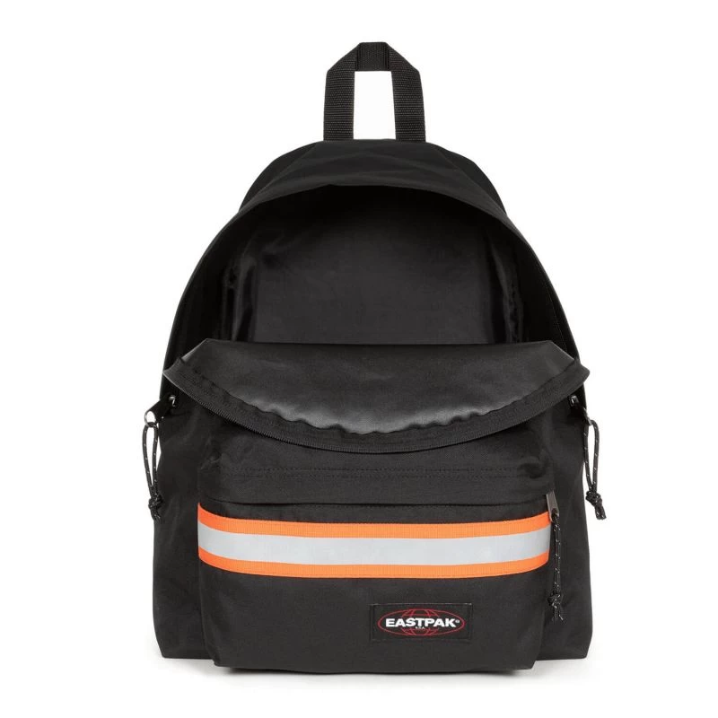Eastpak Sac à Dos Padded Pak'R 24 Litres Geo Black 4 Eastpak Sac à Dos Padded Pak'R 24 Litres Geo Black – Image 2