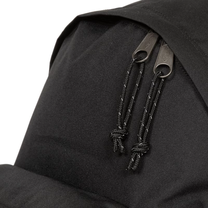 Eastpak Sac à Dos Padded Pak'R 24 Litres Geo Black 5 Eastpak Sac à Dos Padded Pak'R 24 Litres Geo Black – Image 3