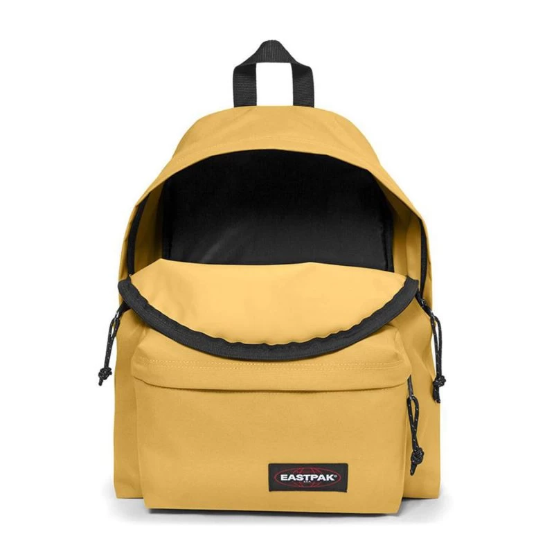 Eastpak Sac à Dos Padded Pak'R 24 Litres Goldenrod Yellow 4 Eastpak Sac à Dos Padded Pak'R 24 Litres Goldenrod Yellow – Image 2